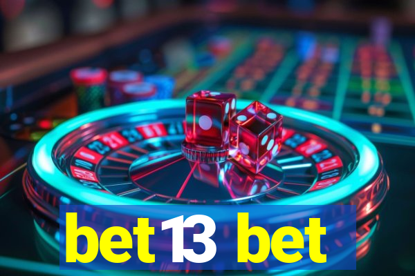 bet13 bet